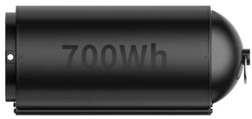 Chasing - M2 Pro Changeable Battery - 700Wh
