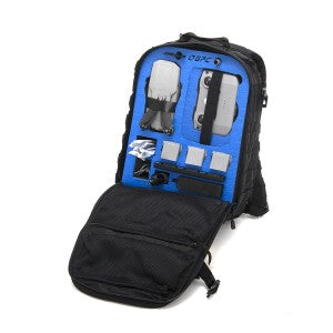 dji mavic mini 2 backpack Go Professional Cases Limited Edition for Air and all required accessories Big Eye Spoons Bellroy Transit Backpack Plus Variant:ARCTIC