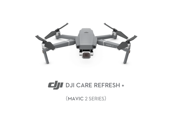 DJI - Care Refresh+ (Mavic 2)