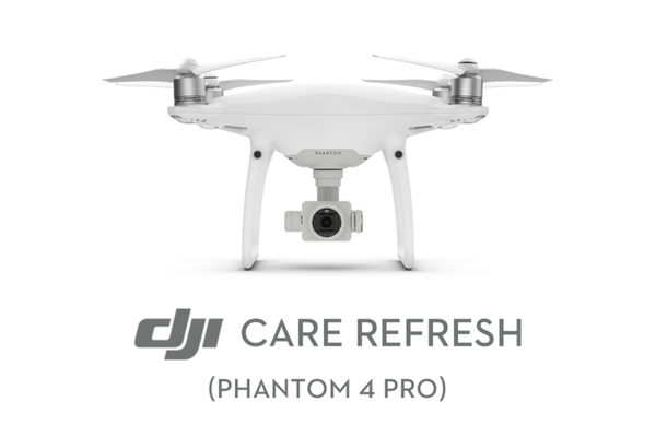 DJI - Care Refresh (Phantom 4 Pro Series)