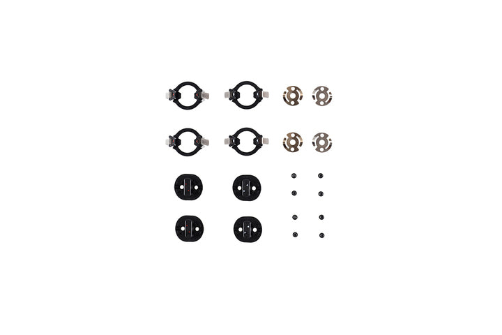 DJI - Inspire 2 PART 10 1550T Quick Release Propeller Mounting Plates