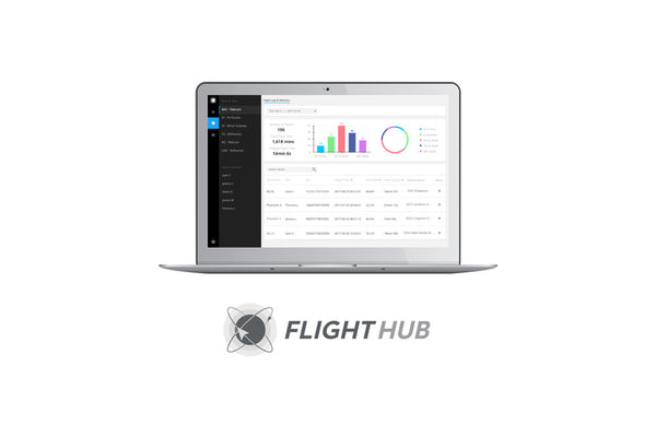 DJI - FlightHub