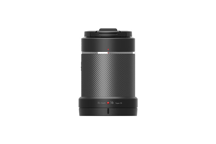 DJI - Zenmuse X7 DL-S 16mm F2.8 ND ASPH Lens