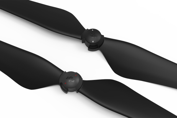 DJI - Inspire 2 PART 06 1550T Quick Release Propellers