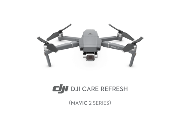 DJI - Care Refresh (Mavic 2 Pro)