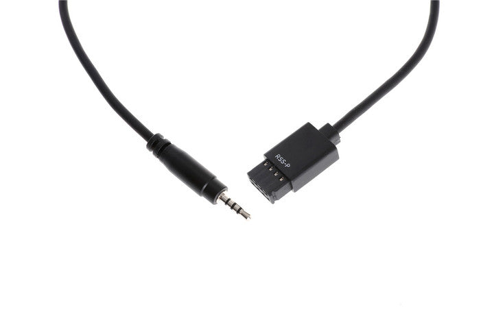 Ronin-MX spare Part 2 RSS Control Cable for Panasonic