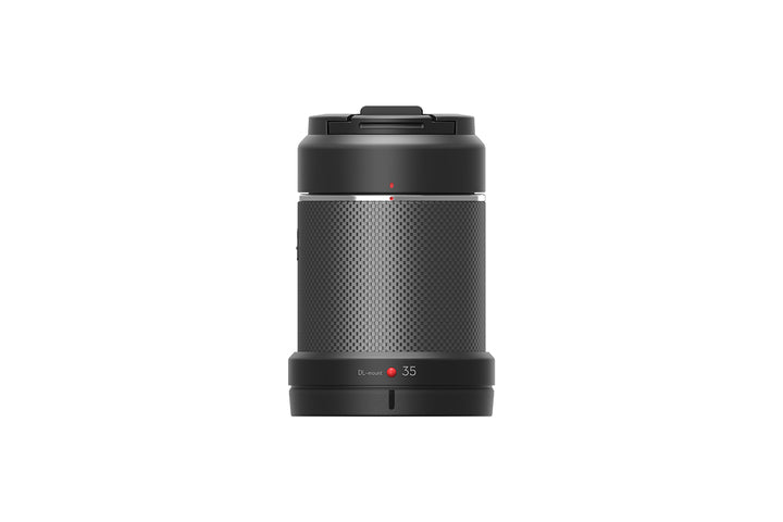 DJI - Zenmuse DL 35mm F2.8 LS ASPH Lens