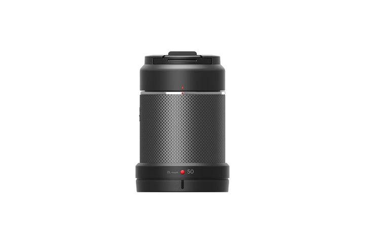 DJI - Zenmuse DL 50mm F2.8 LS ASPH Lens