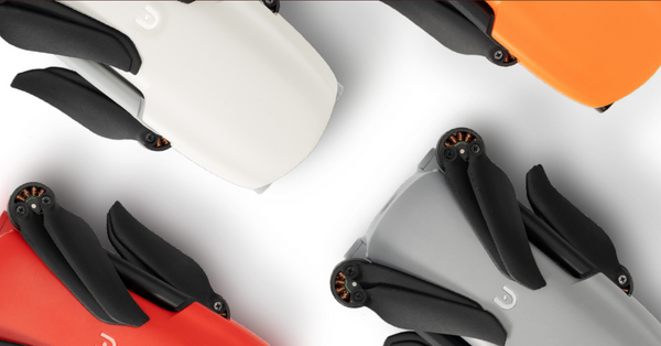 Autel Robotics - Nano+ Drone - Artic White - Premium Bundle