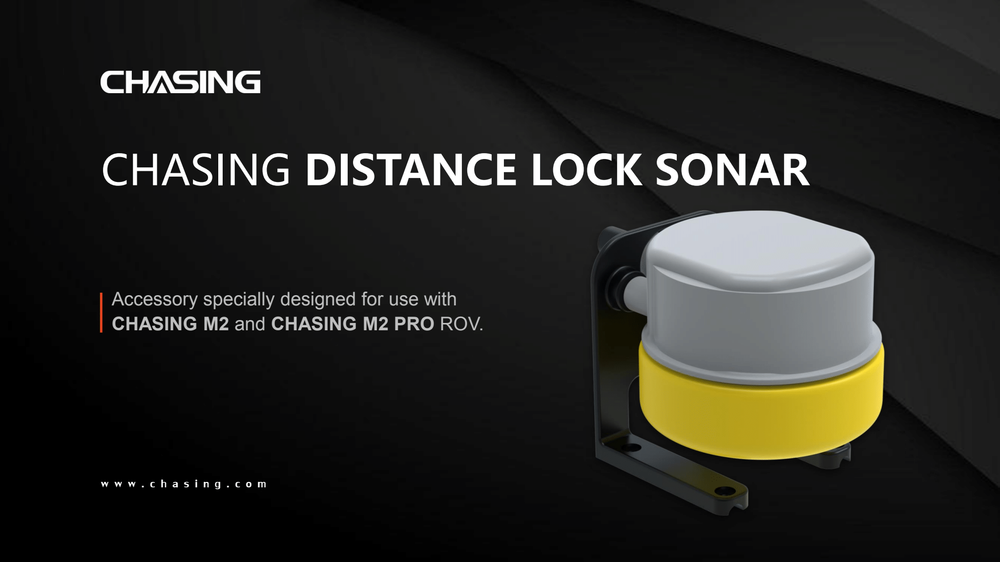 Chasing - Distance Lock Sonar