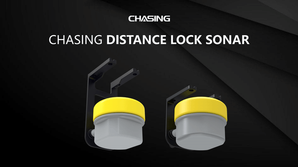 Chasing - Distance Lock Sonar