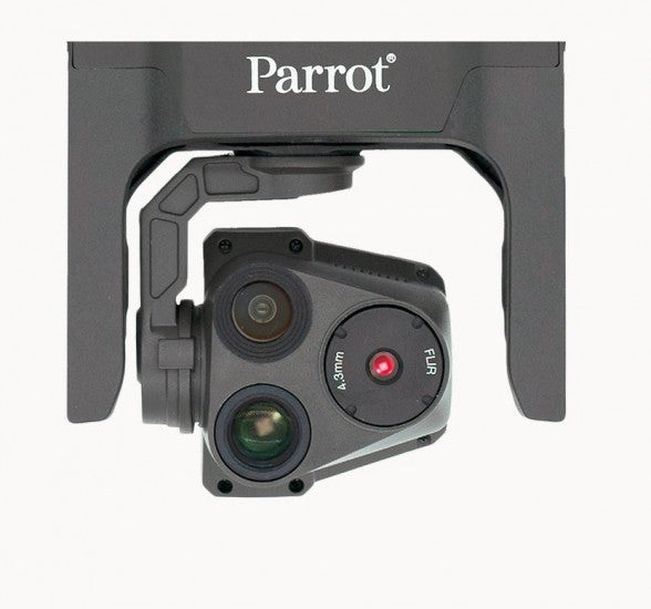 Parrot - Anafi USA