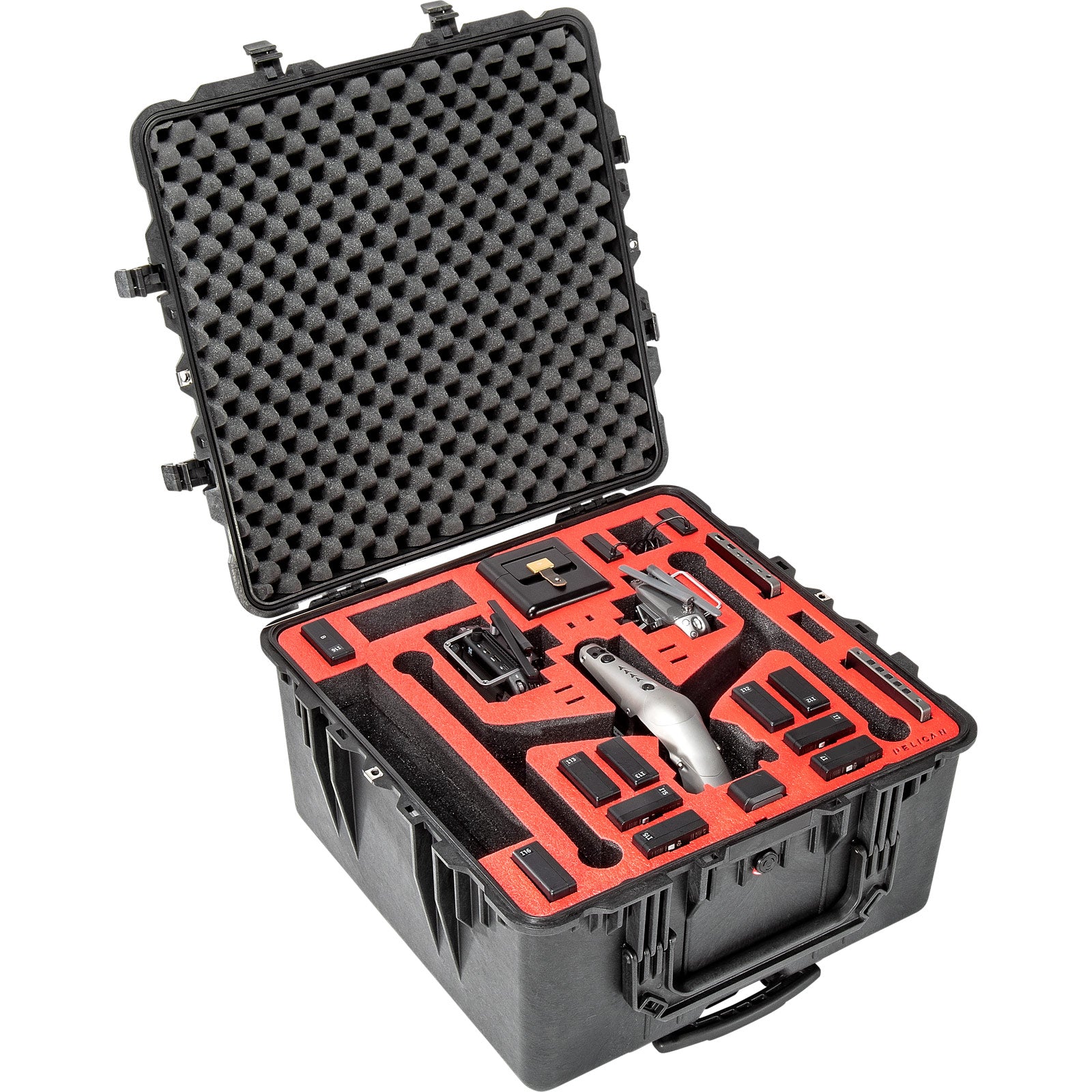 Pelican -  Flightline DJI Inspire 2 Drone Case - Used