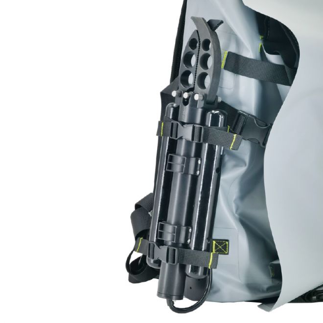 Qysea - FiFish ROV Waterproof Backpack