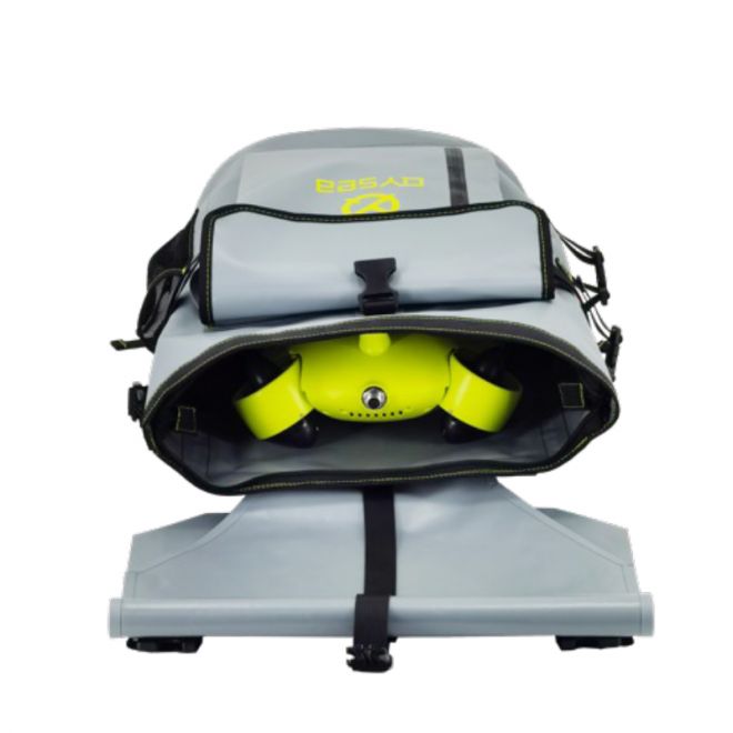 Qysea - FiFish ROV Waterproof Backpack