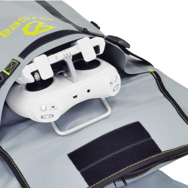 Qysea - FiFish ROV Waterproof Backpack
