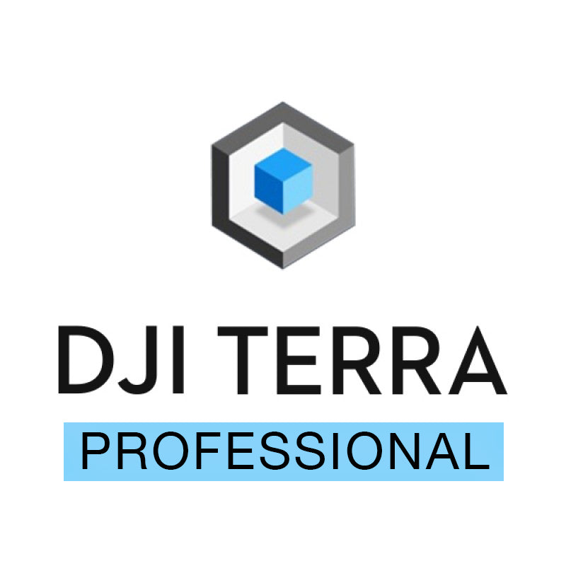 DJI - Terra Pro Permanent (1 device)