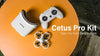 BetaFPV - Cetus Pro FPV Kit